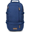 Eastpak Floid Backpack In Monomel Blue