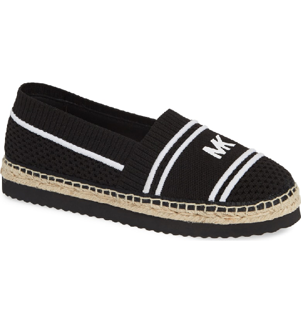 raya espadrille michael michael kors