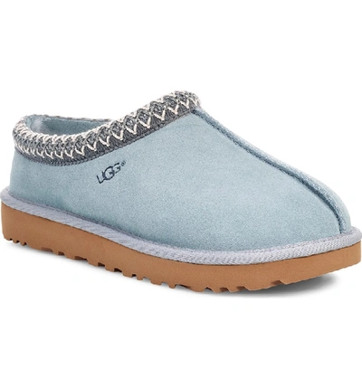 Ugg 'tasman' Slipper In Succulent Leather