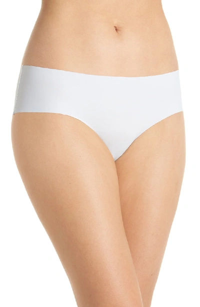 Calvin Klein 'invisibles' Hipster Briefs In Vent