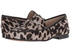 Sam Edelman , Grey Multi Clouded Leopard Brahma Hair