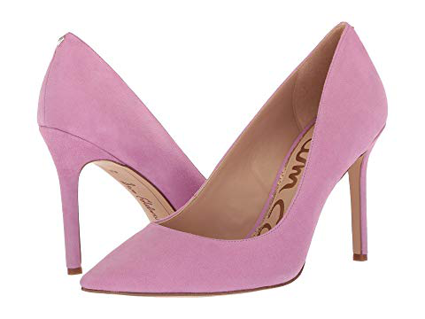 sam edelman hazel fiji pink