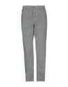 Mason's Casual Pants In Grey