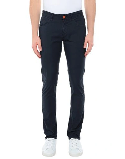 Pt05 5-pocket In Dark Blue