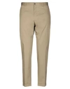 Dolce & Gabbana Pants In Beige