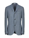 Boglioli Blazer In Blue