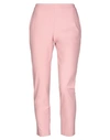 Theory Pants In Pink