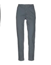 Haikure Casual Pants In Grey