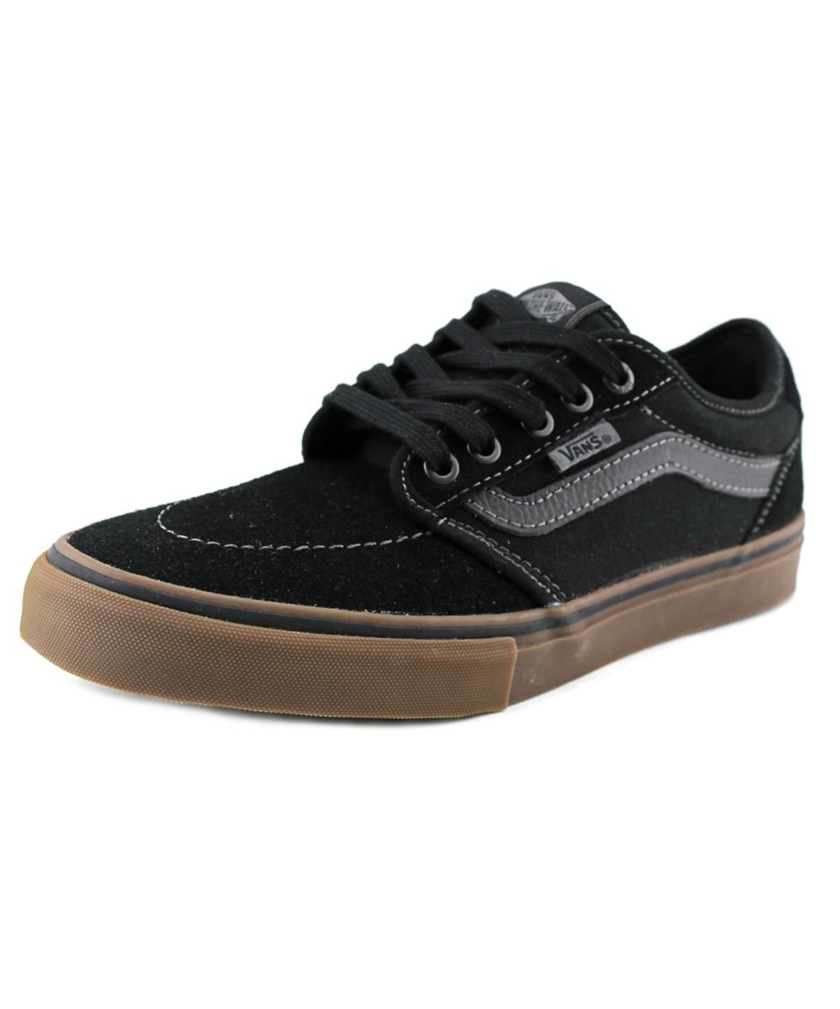 vans lindero