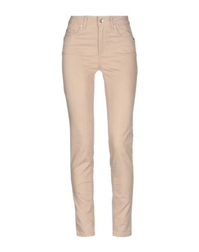 Liu •jo Jeans In Sand