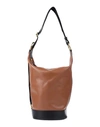 Marni Cross-body Bags In Brown
