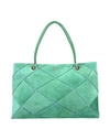 Roger Vivier Handbags In Green