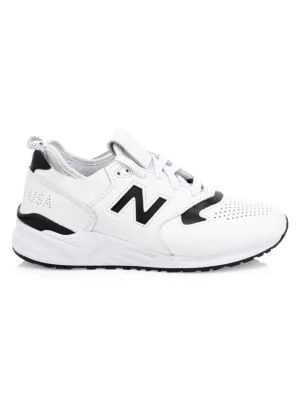 new balance 999 leather