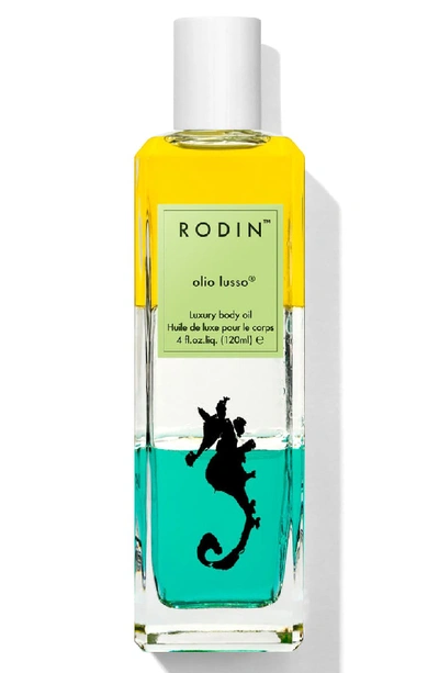 Rodin Olio Lusso Mermaid Luxury Body Oil