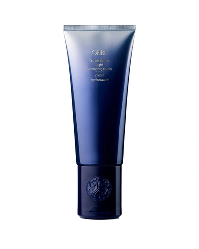 Oribe 5.9 Oz. Supershine Light Moisturizing Cream