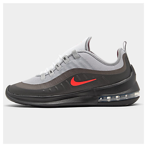 nike men's air max axis casual sneakers from finish line