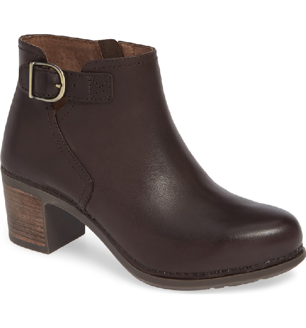 dansko henley boot