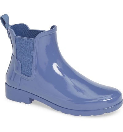 Adder blue hunter on sale boots