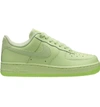 Nike Air Force 1 '07 Essential Sneaker In Barely Volt/ Volt Glow