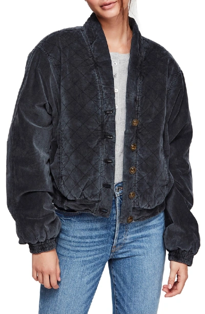 Main squeeze shop jacket free people