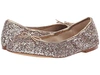 Sam Edelman , Molten Gold Chunky Glitter