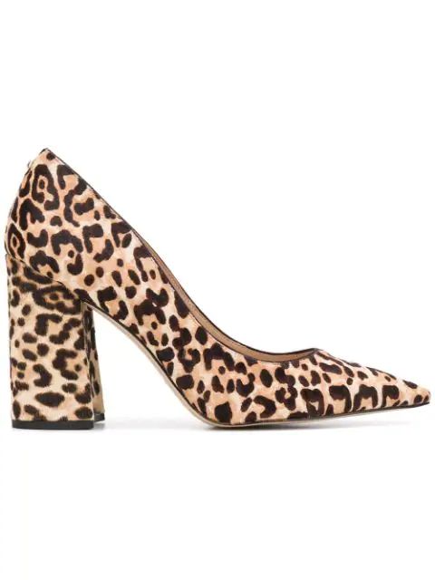 sam edelman sand leopard