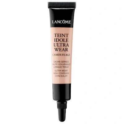 Lancôme Teint Idole Ultra Wear Camouflage Concealer 90 N Ivoire 0.40 oz/ 12 ml In 90 Ivoire (n)