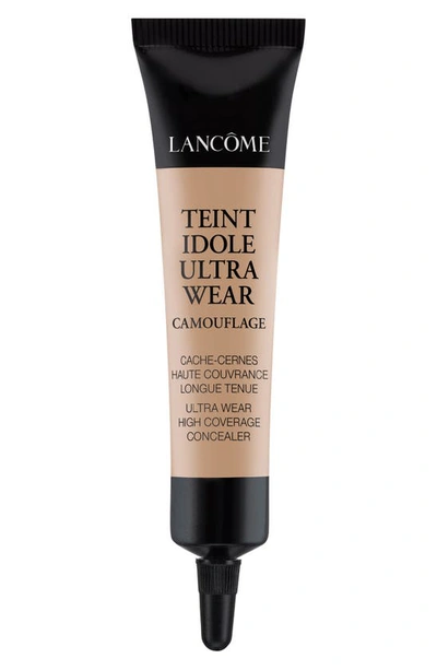 Lancôme Teint Idole Ultra Wear Camouflage Concealer In 215 Buff N