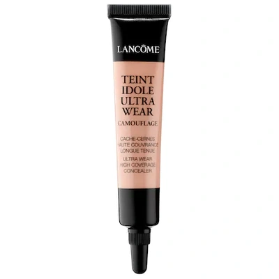 Lancôme Teint Idole Ultra Wear Camouflage Concealer 110 C Ivoire 0.40 oz/ 12 ml In 110 Ivoire (c)