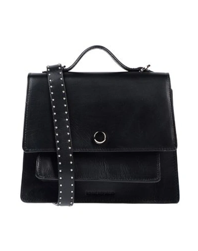 Royal Republiq Handbag In Black