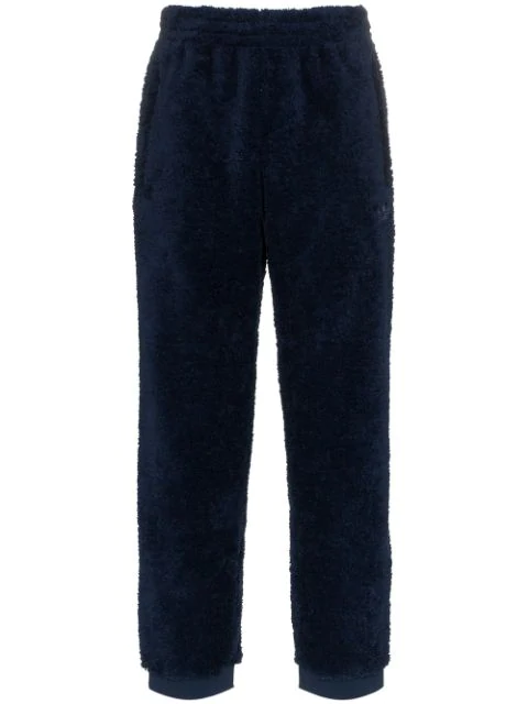adidas winterized track pants