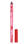 Lime Crime Velvetines Waterproof Lip Liner - Pinky Swirl