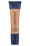 Armani Collezioni Face Fabric Foundation 5.5 1.35 oz / 40 ml