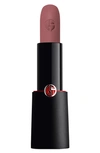 Armani Collezioni Rouge D'armani Matte Lipstick 501 Milano 0.14 oz/ 4 G