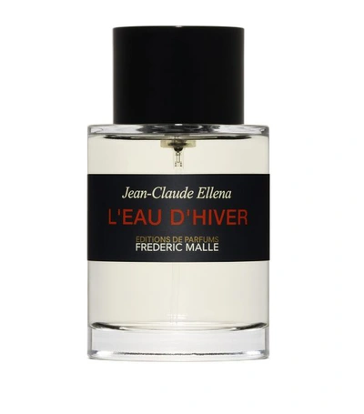 Frederic Malle Edition De Parfums  L?eau D?hiver Eau De Toilette In Multi