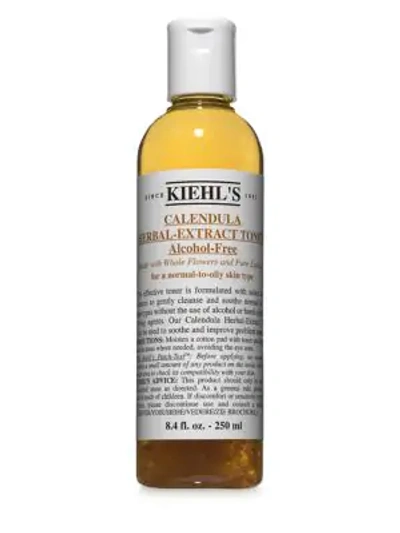 Kiehl's Since 1851 Calendula Herbal Extract Alcohol-free Toner