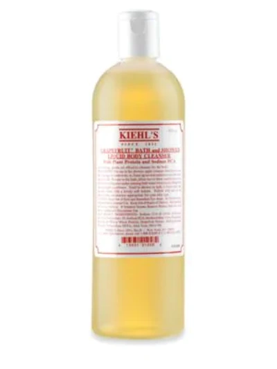Kiehl's Since 1851 1851 Grapefruit Liquid Body Cleanser