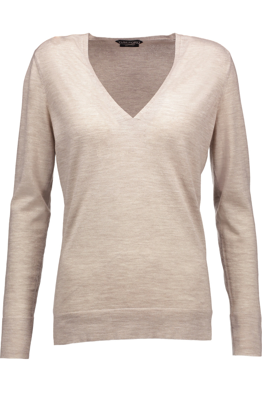 Tom Ford Cashmere Sweater | ModeSens