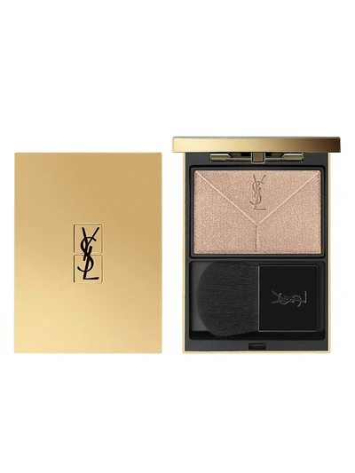 Saint Laurent Couture Highlighter In Nude