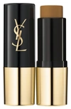 Saint Laurent All Hours Stick Foundation B70 Mocha 0.32 oz/ 9 G