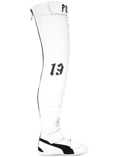 fenty puma boots