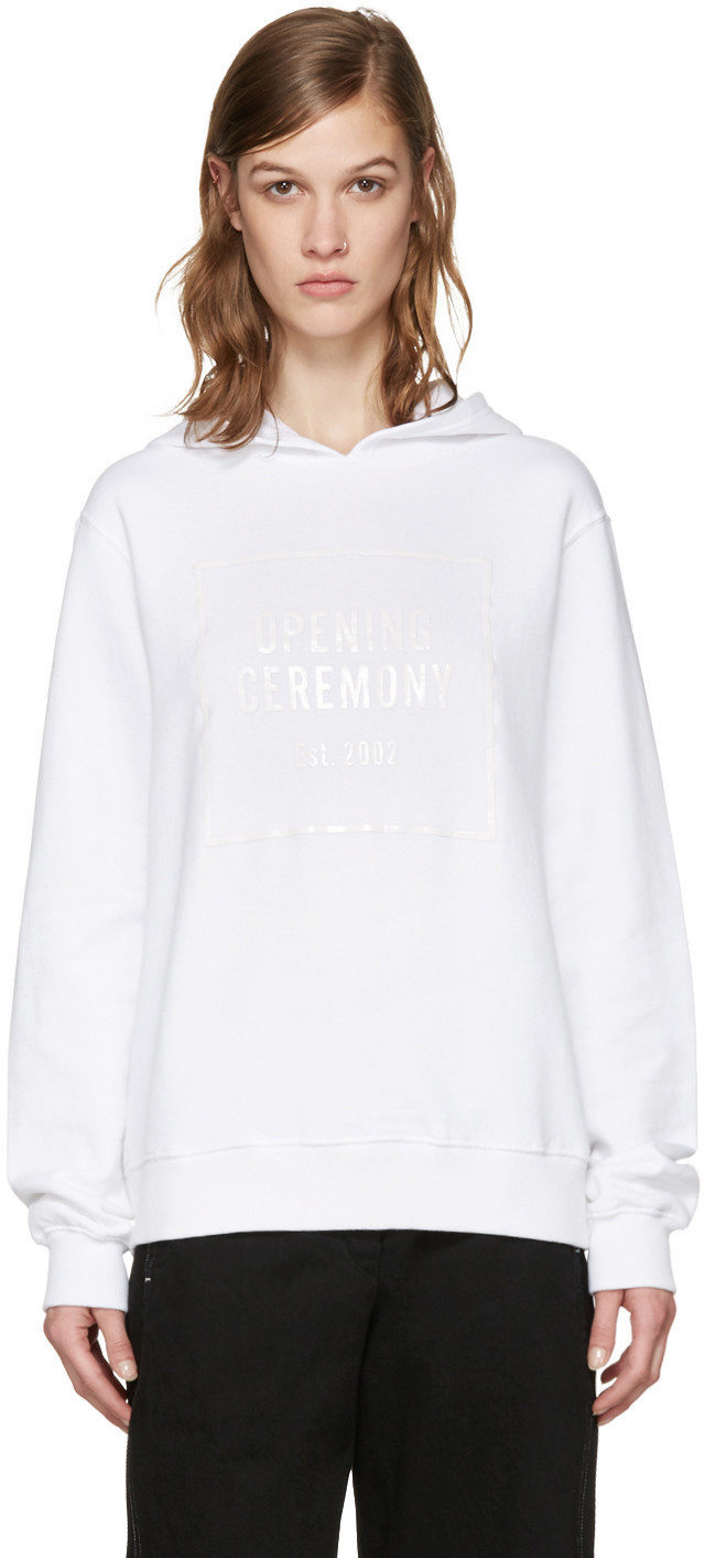opening ceremony hoodie sale