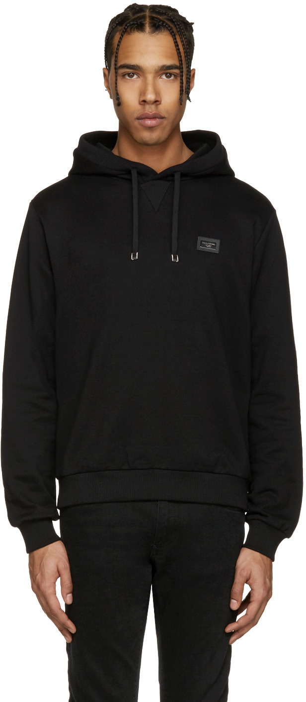 dolce & gabbana sweatshirts