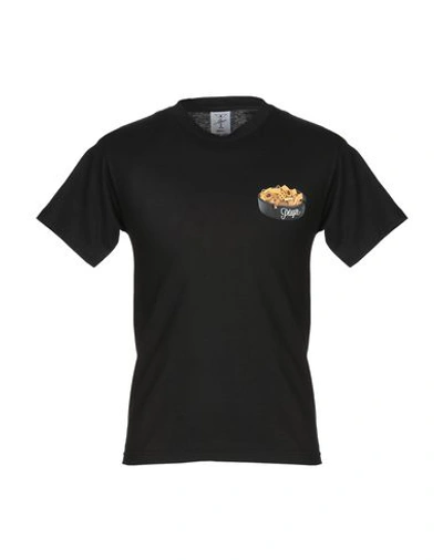Alltimers T-shirt In Black