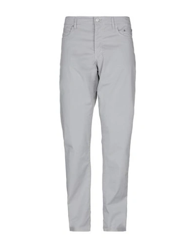 Siviglia 5-pocket In Grey