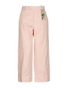 The Gigi Pants In Pink