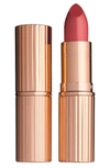 Charlotte Tilbury K.i.s.s.i.n.g Lipstick Coachella Coral 0.12 oz