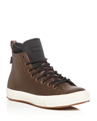chuck taylor all star ii waterproof
