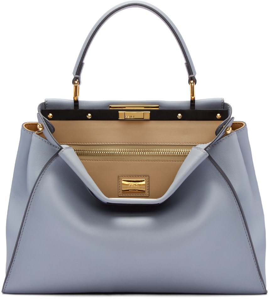 fendi peekaboo sale