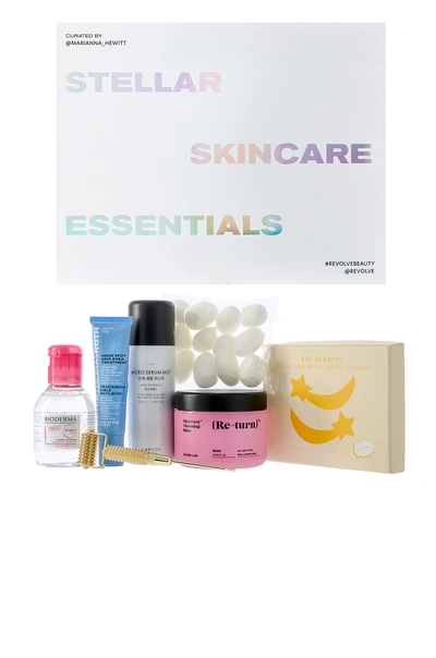 Revolve Beauty X Marianna Hewitt Stellar Skincare Essentials. In N,a